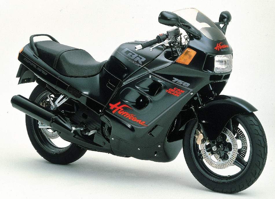 グッドデザイン賞受賞バイク】CBR唯一のナナハン！迫力のスーパースポーツバイク、ホンダ・CBR750スーパーエアロ。 - LAWRENCE -  E-RIDE x LIFESTYLE + α